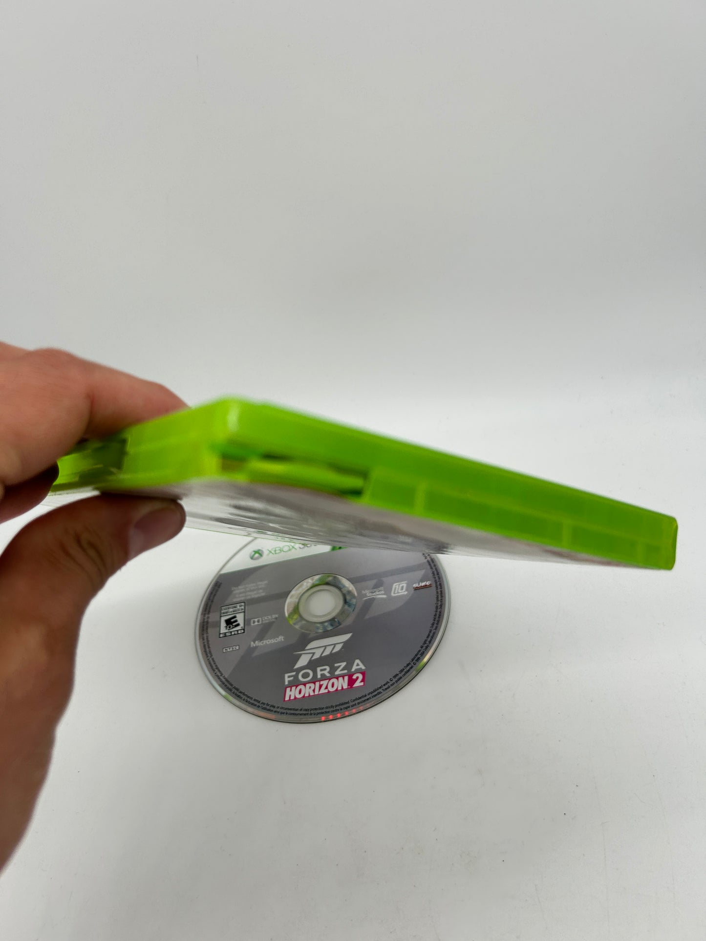 Microsoft XBOX 360 | FORZA HORIZON 2