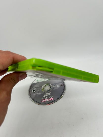 Microsoft XBOX 360 | FORZA HORIZON 2