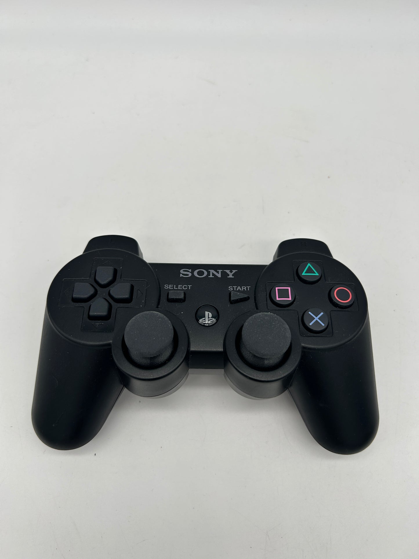 SONY PLAYSTATiON 3 [PS3] CONSOLE | ORiGiNALE NOiRE MiNCE 160GB (SLiM BLACK VERSiON) | CECH-3001A