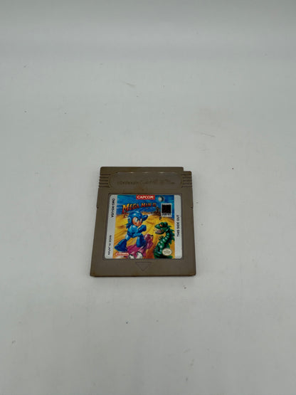 PiXEL-RETRO.COM : GAME BOY GAMEBOY (GB) GAME NTSC MEGA MAN III