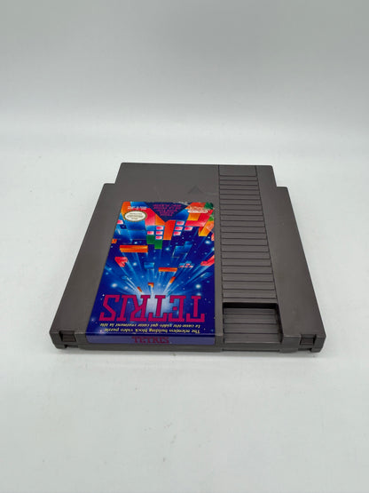 NiNTENDO [NES] ORiGiNAL | TETRiS