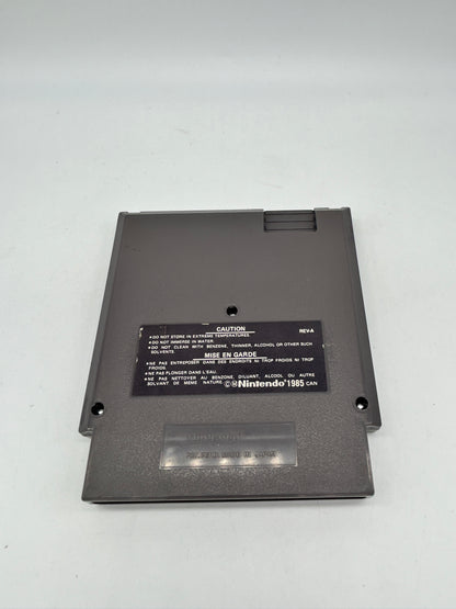 NiNTENDO [NES] ORiGiNAL | TETRiS
