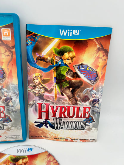NiNTENDO Wii U | HYRULE WARRiORS