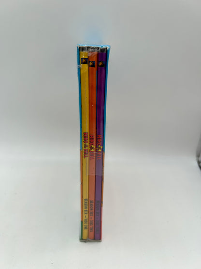 SERiE DVD | KiNG OF THE HiLL THE COMPLETE 6TH SEASON