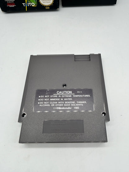 NiNTENDO [NES] ORiGiNAL | TARGET RENEGADE