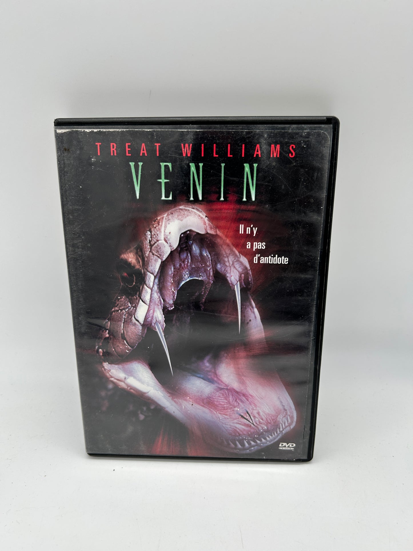 FiLM DVD | VENiN
