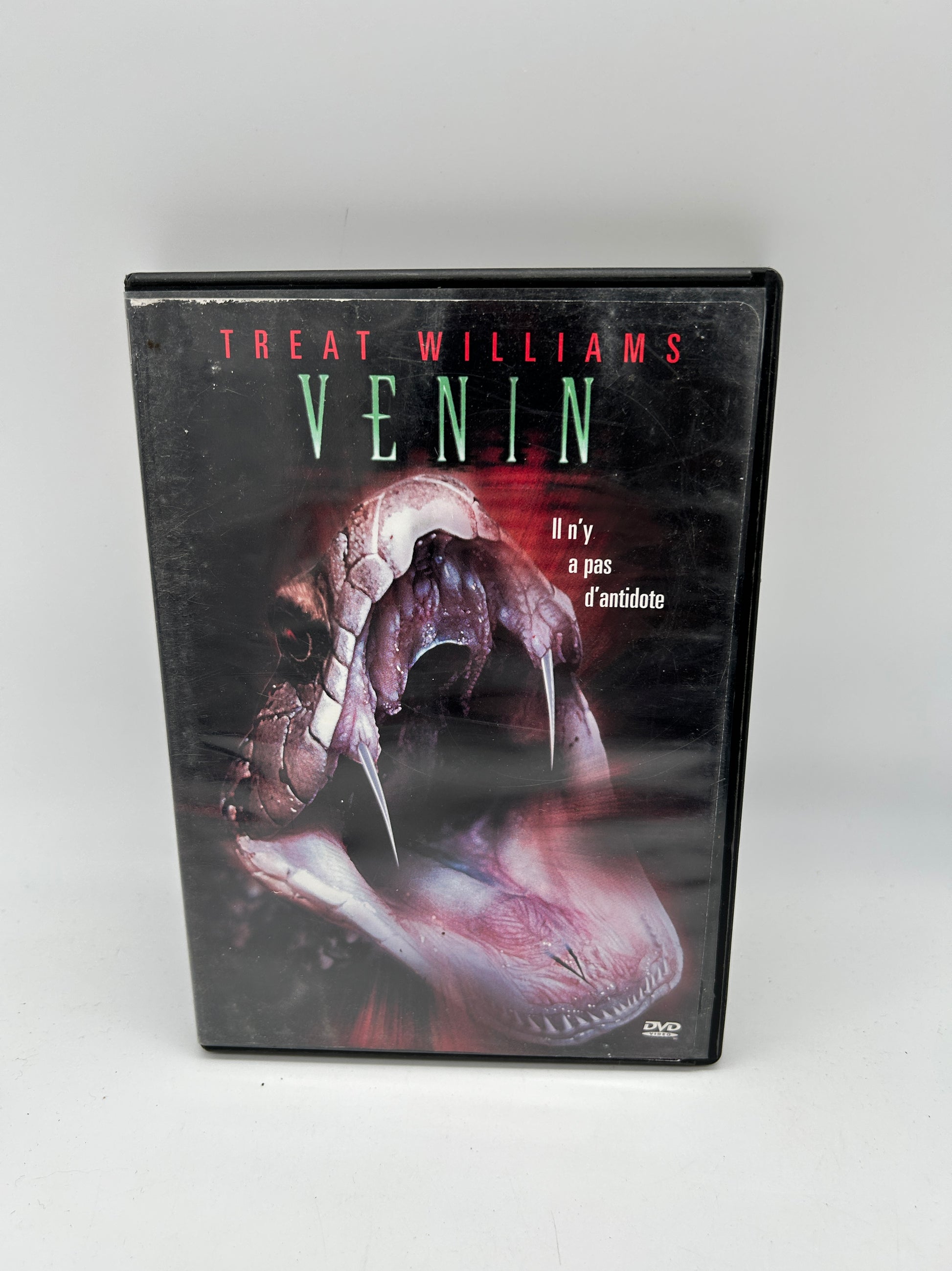 FiLM DVD | VENiN