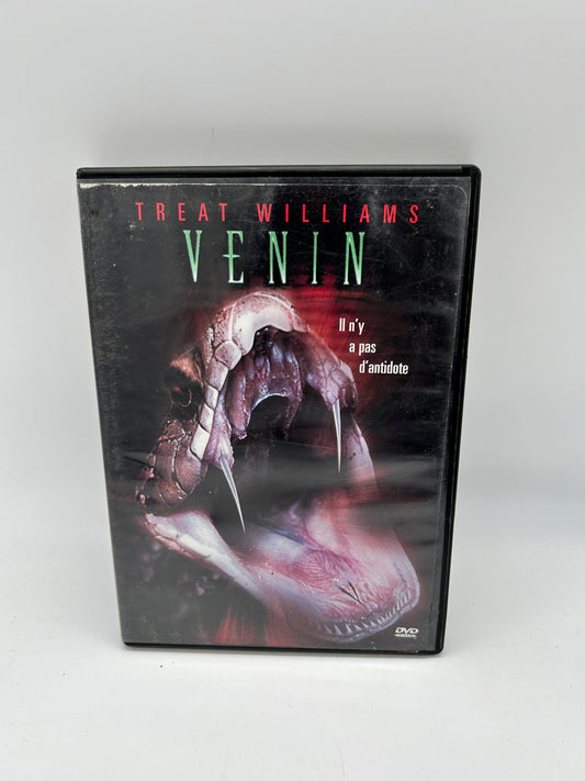 FiLM DVD | VENiN