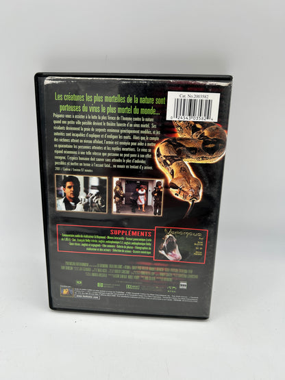 FiLM DVD | VENiN