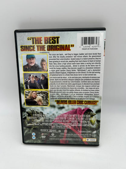 FiLM DVD | LAKE PLACiD LE DERNiER CHAPiTRE [THE FiNAL CHAPTER]