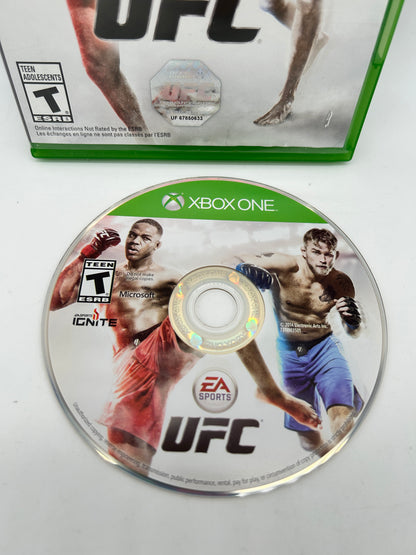 Microsoft XBOX ONE | CFU