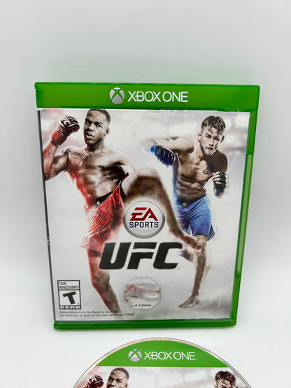 Microsoft XBOX ONE | CFU