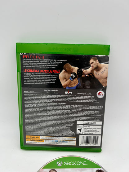 Microsoft XBOX ONE | CFU