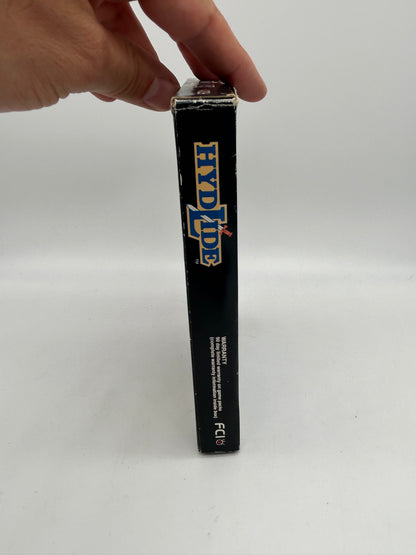 NiNTENDO [NES] ORiGiNAL | HYDLiDE