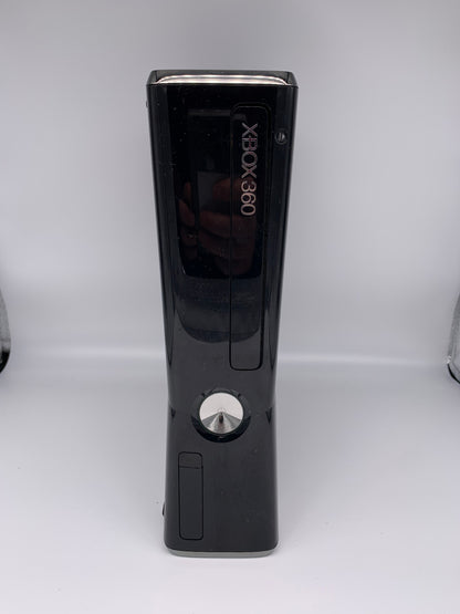 MiCROSOFT XBOX 360 CONSOLE | ORiGiNAL BLACK S | MODEL 1439 FORZA MOTORSPORT 3 &amp; ALAN WAKE EDiTiON