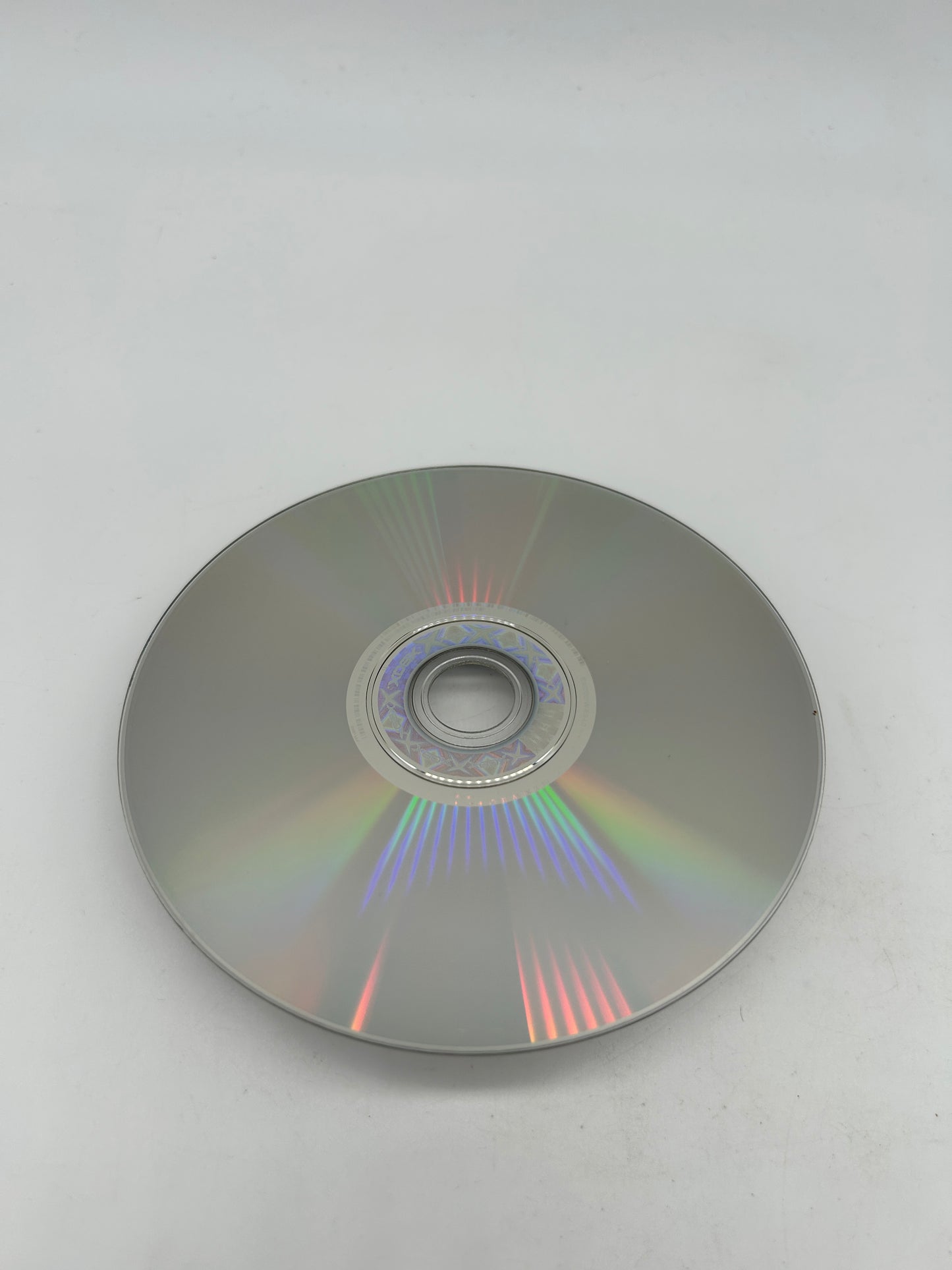 MiCROSOFT XBOX ORiGiNAL | CRASH AND BURN