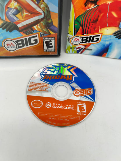 NiNTENDO GAMECUBE [NGC] | SSX TRiCKY