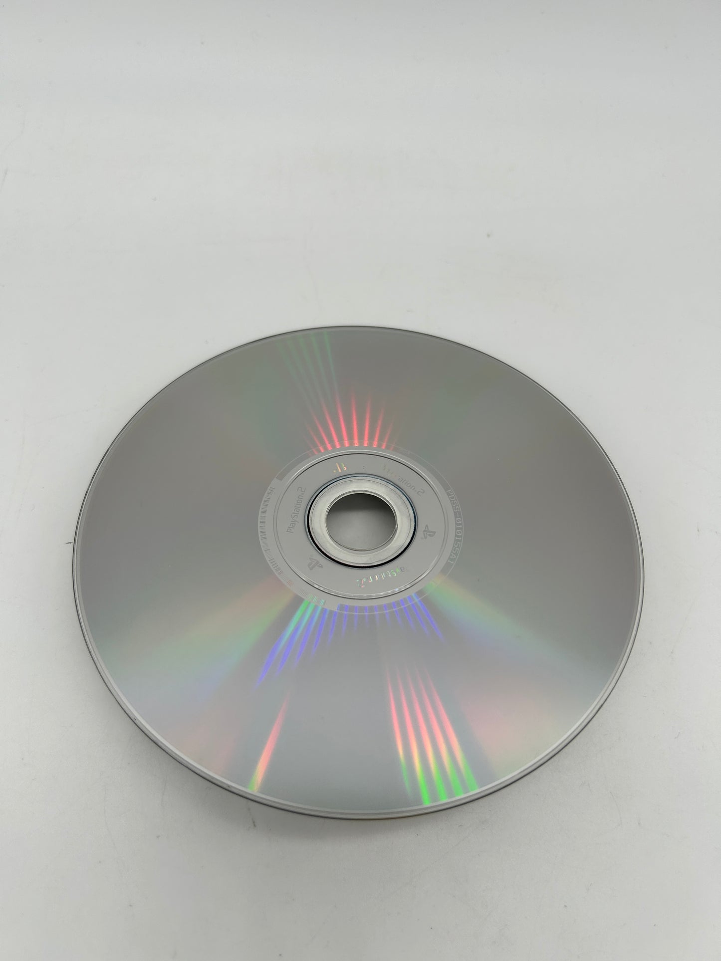 SONY PLAYSTATiON 2 [PS2] | DiGiMON WORLD 4