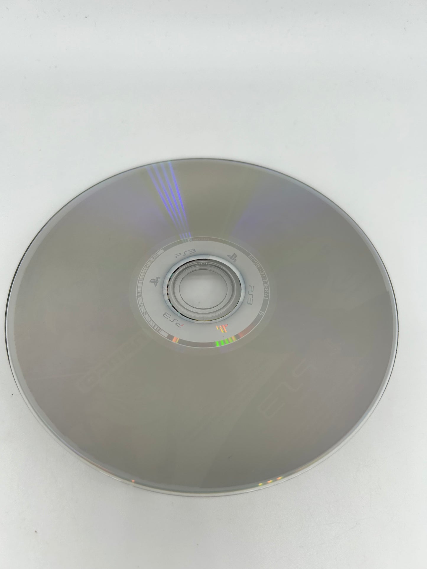 SONY PLAYSTATiON 3 [PS3] | TALES OF XiLLiA