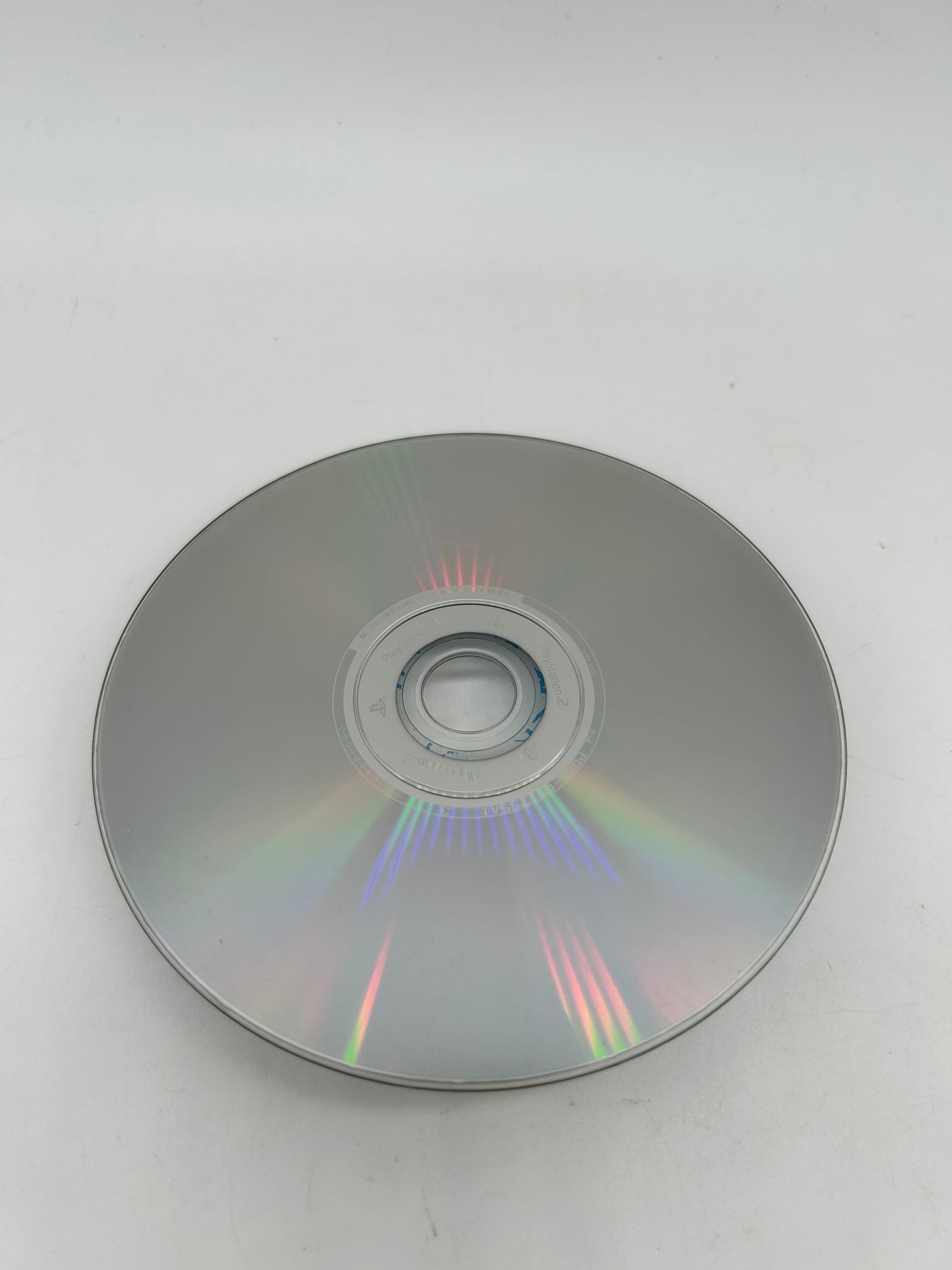 SONY PLAYSTATiON 2 [PS2] | DOT .HACK INFECTiON PART 1