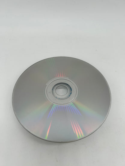 SONY PLAYSTATiON 2 [PS2] | DOT .HACK INFECTiON PART 1