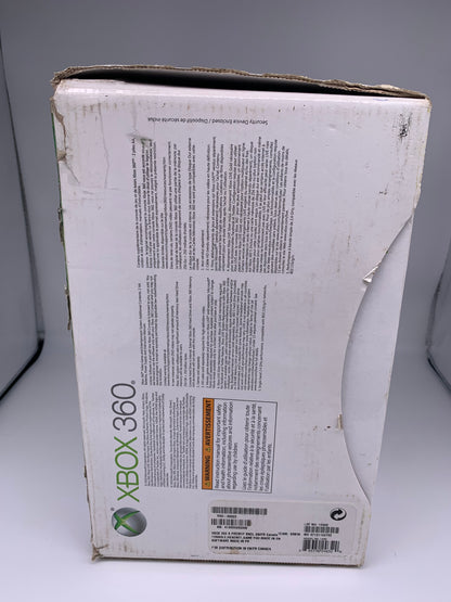 MiCROSOFT XBOX 360 CONSOLE | ORiGiNAL BLACK S | MODEL 1439 FORZA MOTORSPORT 3 &amp; ALAN WAKE EDiTiON