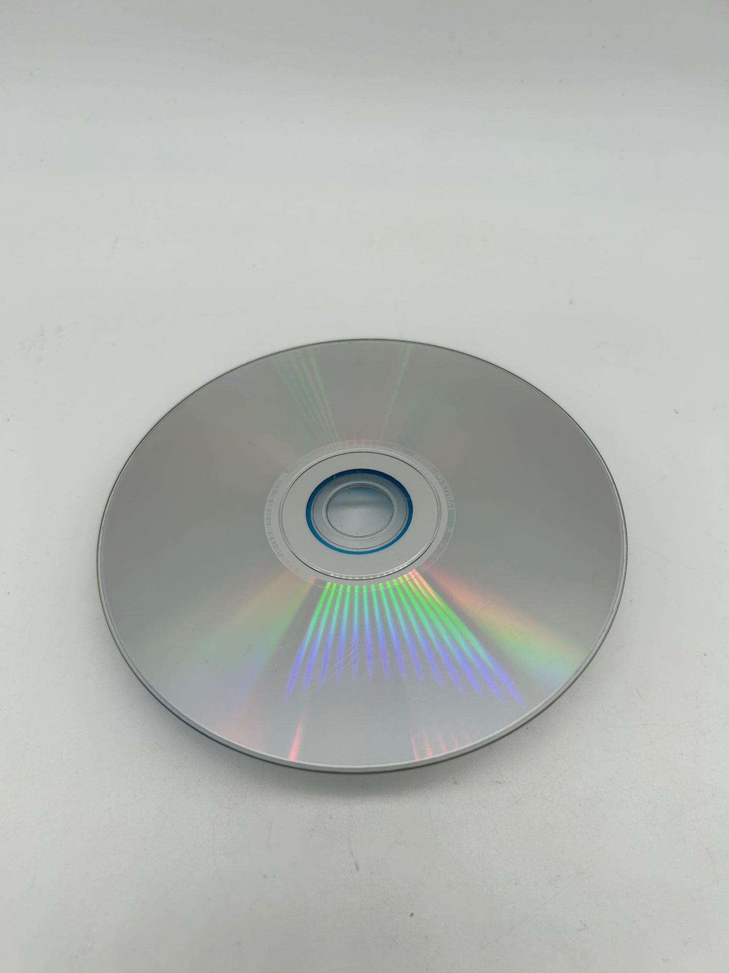 SONY PLAYSTATiON 2 [PS2] | DOT .HACK INFECTiON PART 1