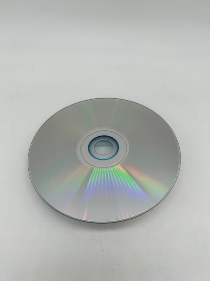 SONY PLAYSTATiON 2 [PS2] | DOT .HACK INFECTiON PART 1