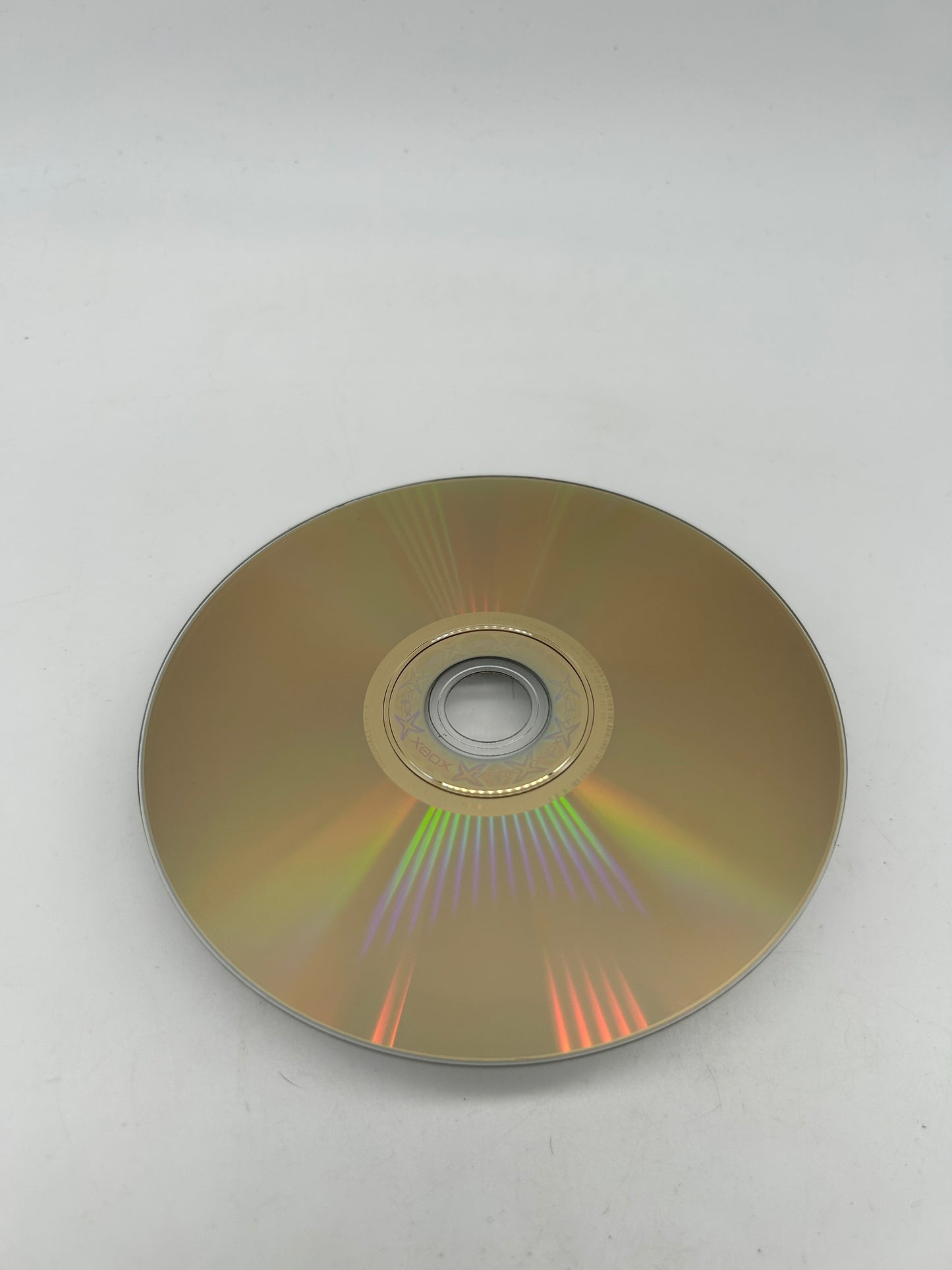 MiCROSOFT XBOX ORiGiNAL | MURAKUMO RENEGADE MECH PURSUiT