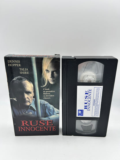 FiLM VHS FRANCAiS | RUSE iNNOCENTE