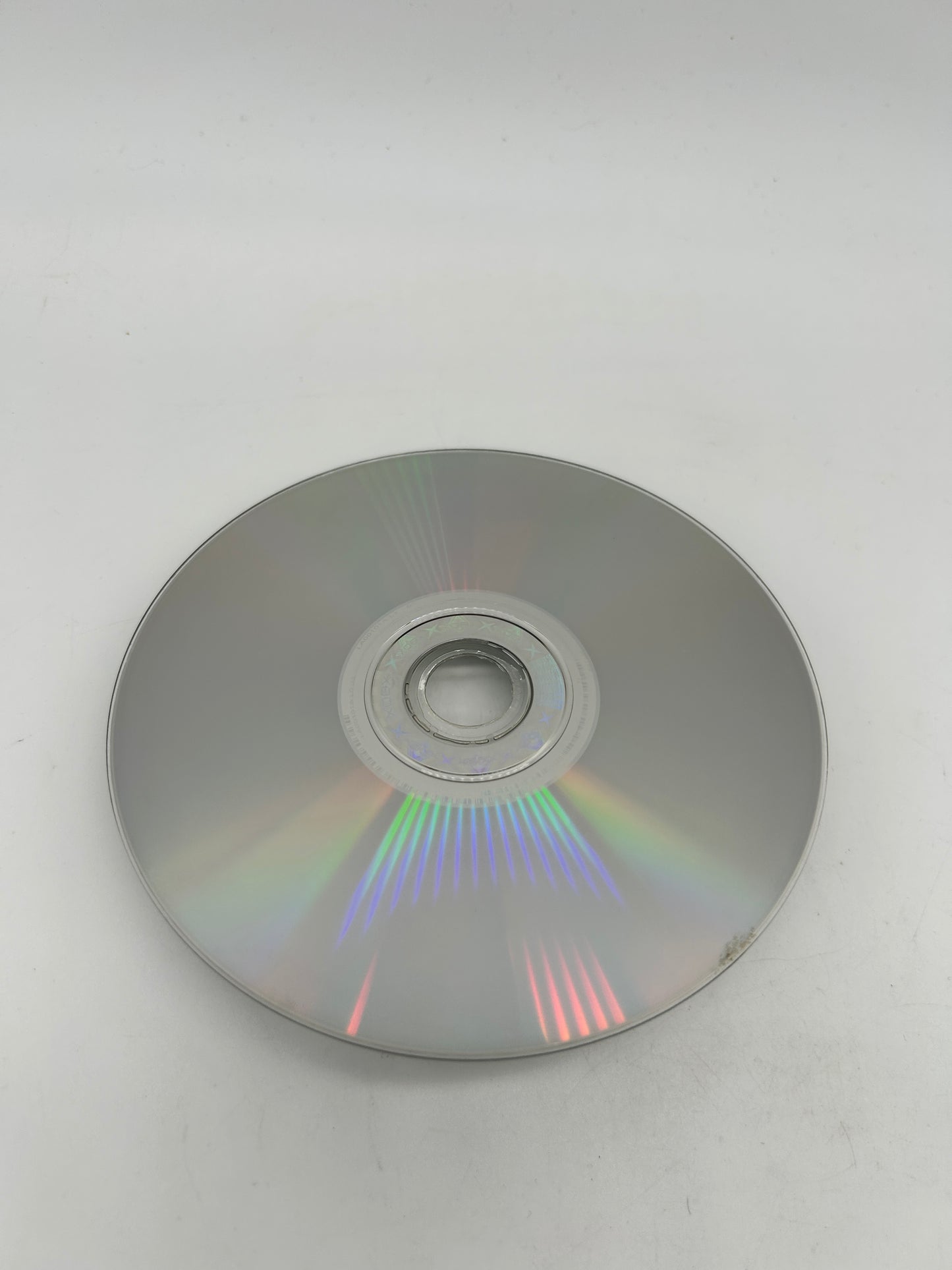 MiCROSOFT XBOX ORiGiNAL | STAR WARS OBi-WAN