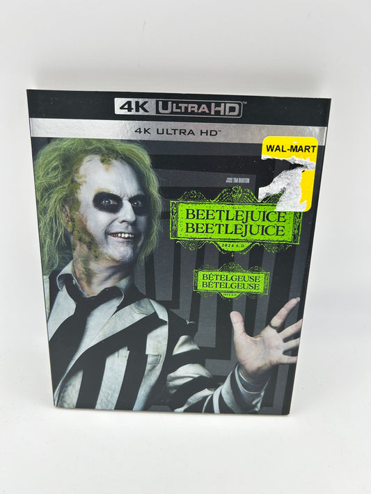 FiLM 4K ULTRA HD | BETELGEUSE 2024 A.D. [BEETLEJUiCE]