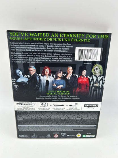 FiLM 4K ULTRA HD | BETELGEUSE 2024 A.D. [BEETLEJUiCE]