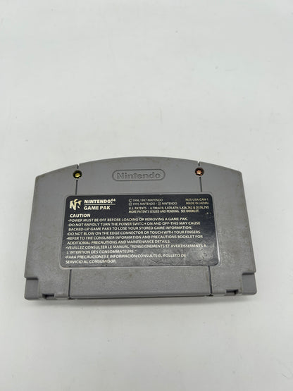 NiNTENDO 64 [N64] | MARiO PARTY 2