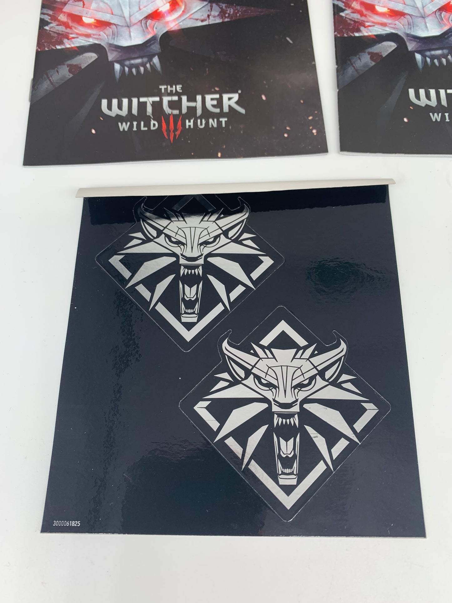 NiNTENDO SWiTCH | THE WiTCHER III WiLD HUNT | FULL EDITION