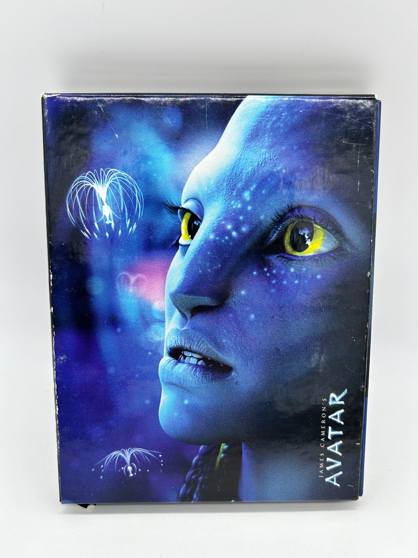 BLU-RAY FILM | AVATAR | EXTENDED EDiTiON