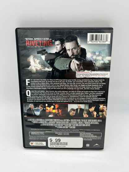 FiLM DVD | EN TOUTE LOYAUTE [PRiDE AND GLORY]