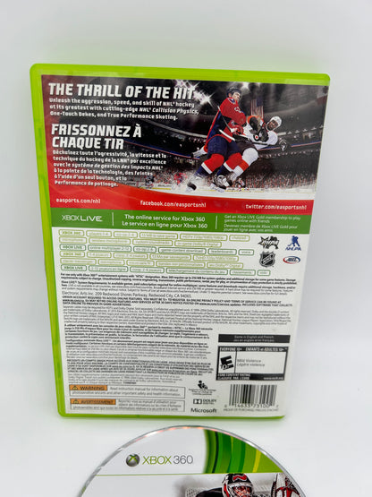 Microsoft XBOX 360 | NHL 14
