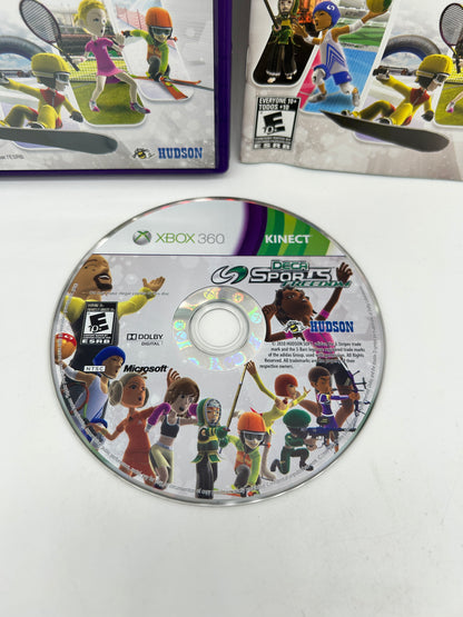Microsoft XBOX 360 | DECA SPORTS FREEDOM