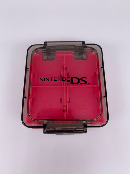 PiXEL-RETRO.COM : NINTENDO DS CARRYING CASE FOR 16 GAMES