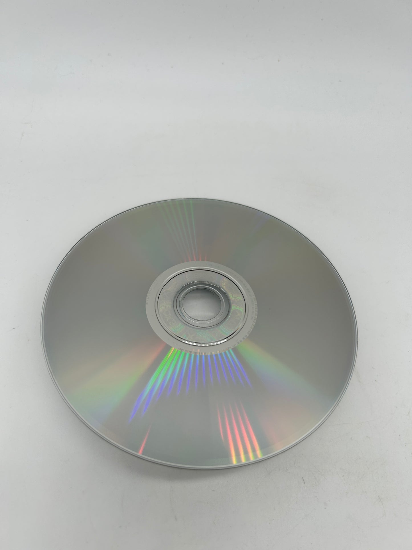 Microsoft XBOX 360 | Gi JOE THE RISE OF COBRA