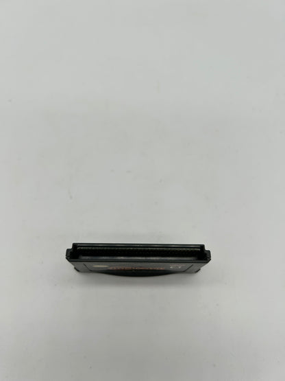 NiNTENDO GAME BOY ADVANCE [GBA] | GOLDEN SUN