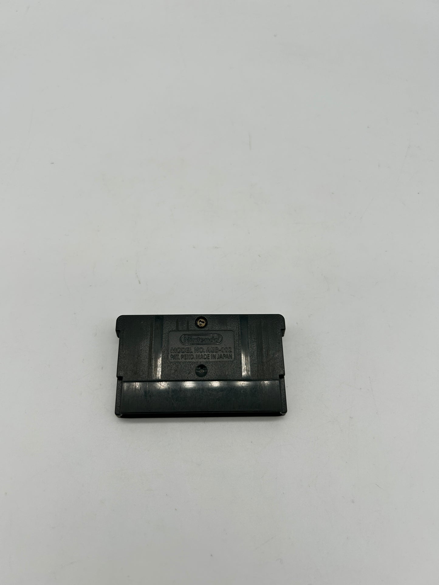 NiNTENDO GAME BOY ADVANCE [GBA] | THE URBZ SiMS iN THE CiTY