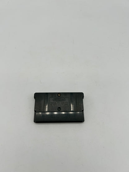 NiNTENDO GAME BOY ADVANCE [GBA] | THE URBZ SiMS iN THE CiTY