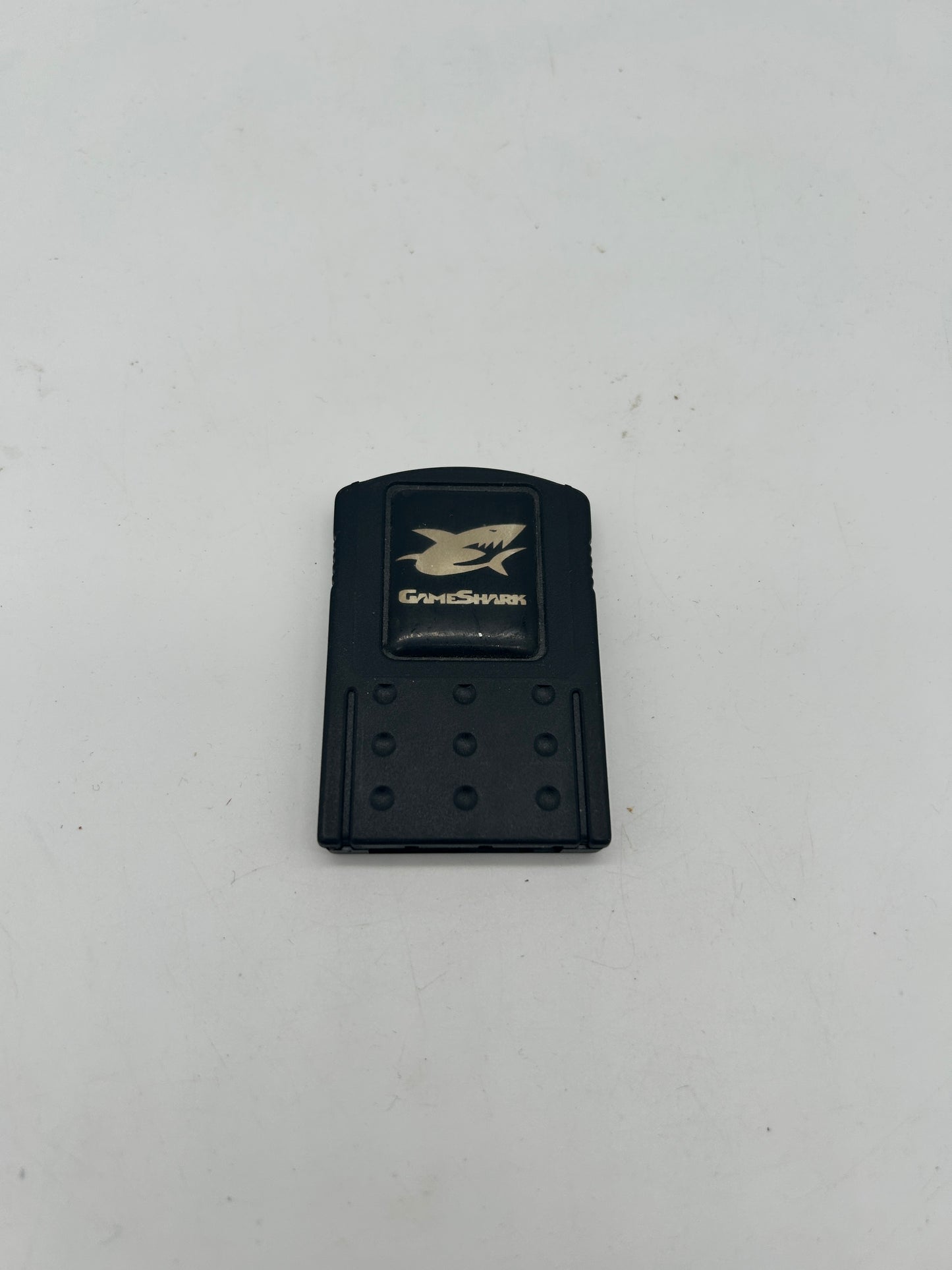 PiXEL-RETRO.COM : SONY PLAYSTATION 1 (PS1) MEMORY CARD GAME SHARK NTSC
