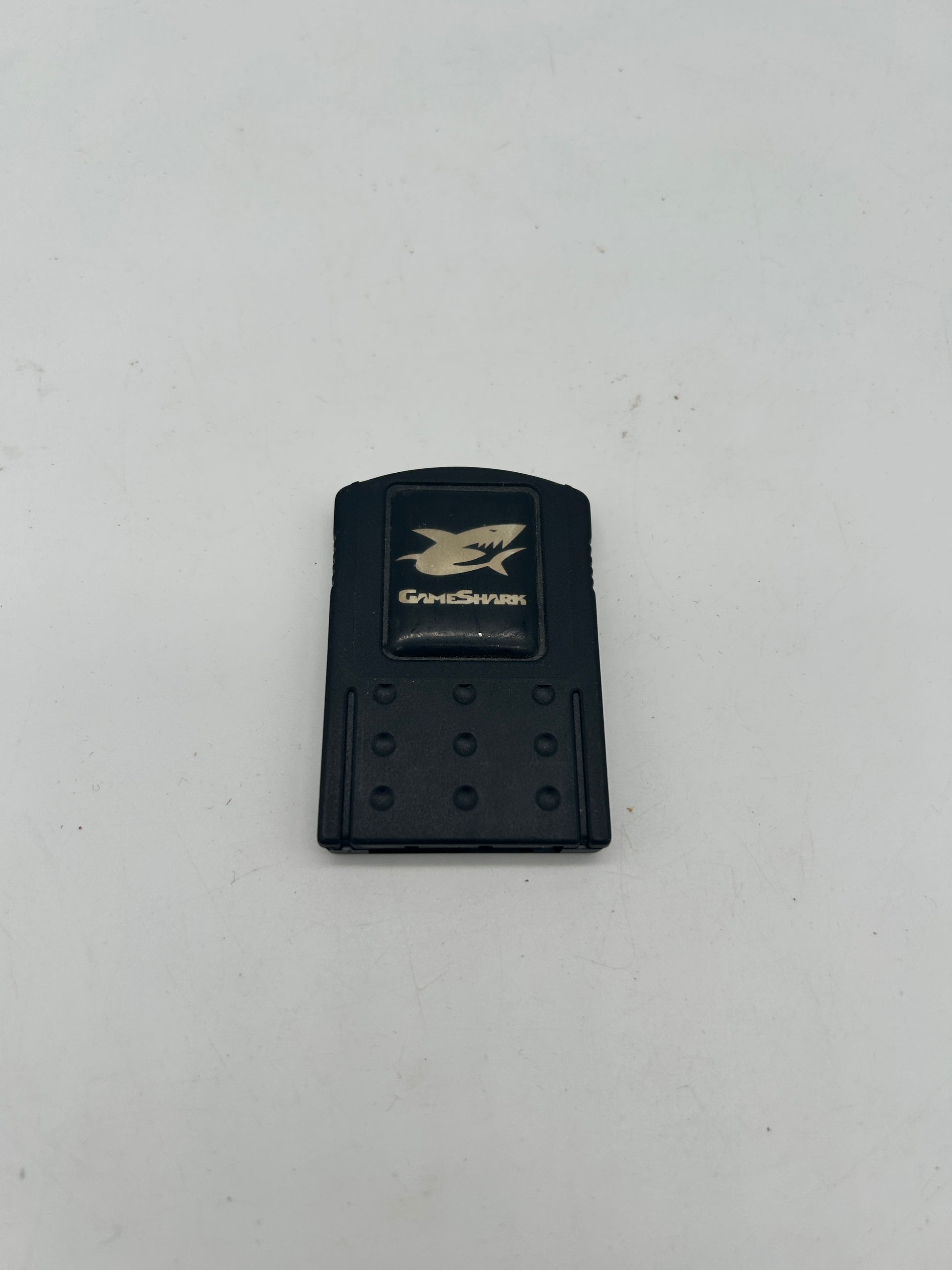 PiXEL-RETRO.COM : SONY PLAYSTATION 1 (PS1) MEMORY CARD GAME SHARK NTSC