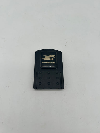 PiXEL-RETRO.COM : SONY PLAYSTATION 1 (PS1) MEMORY CARD GAME SHARK NTSC