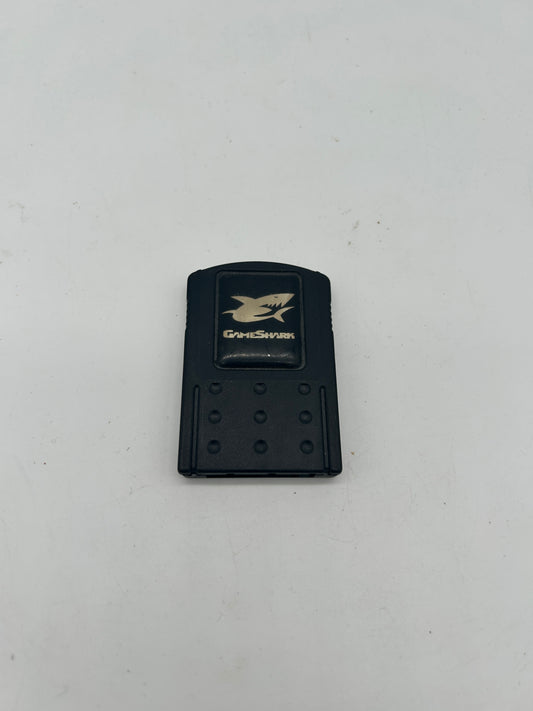 PiXEL-RETRO.COM : SONY PLAYSTATION 1 (PS1) MEMORY CARD GAME SHARK NTSC