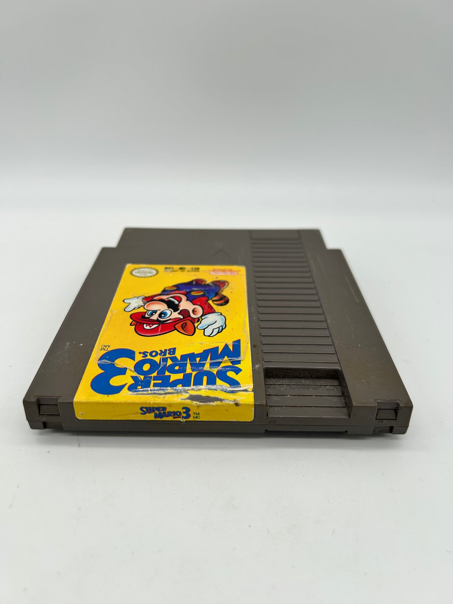 NiNTENDO [NES] ORiGiNAL | SUPER MARiO BROS 3