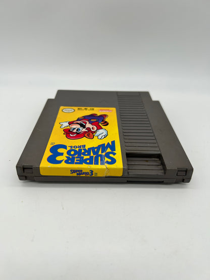 NiNTENDO [NES] ORiGiNAL | SUPER MARiO BROS 3